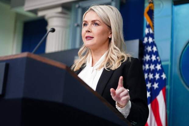 В Белом доме ответили на вопрос о снятии санкций с России