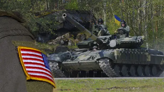 Политолог Арямова о ситуации на Украине: НАТО не сможет заставить Россию отступить