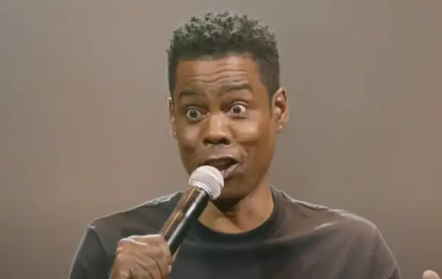 Комик Крис Рок впервые высказался об инциденте на вручении «Оскара»