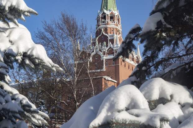 Скандально известный американский политик испугался влияния России в одной стране