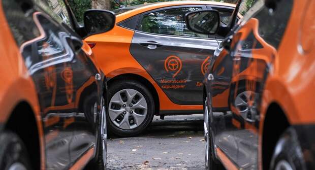 Почему каршеринговые машины опасны для здоровья и кошелька