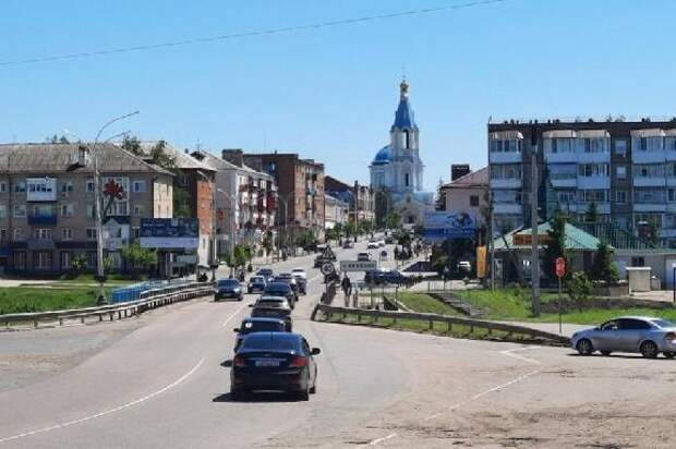 В центре Рассказова улучшили мобильный интернет и связь