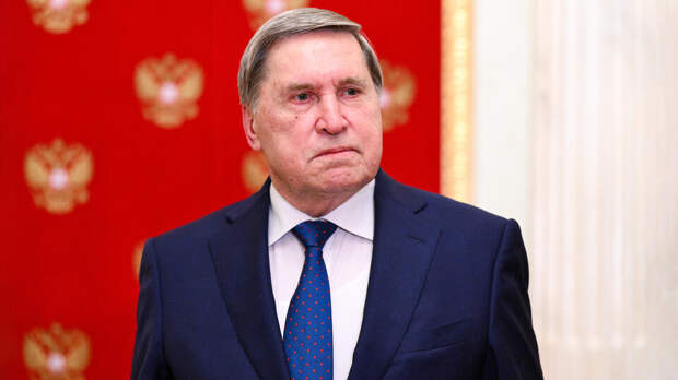 Ушаков назвал территориальный вопрос самым главным в украинском урегулировании