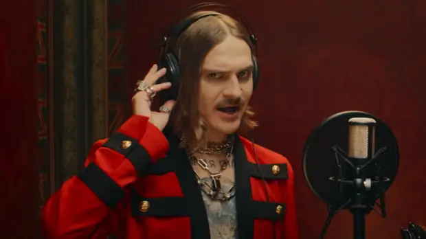 Клип Little Big набрал более 3,4 млн просмотров на YouTube с 4 июня