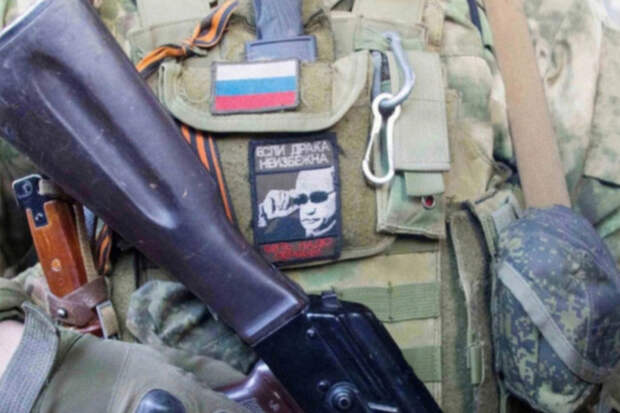 Раненый боец в одиночку пять дней удерживал позиции на СВО