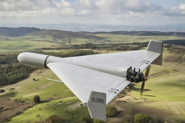 Компания Маска притормозила дроны и создала проблемы по обе стороны фронта