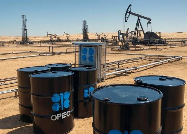 Лавров оценил роль ОПЕК+ на мировом рынке нефти перед 10-летием альянса