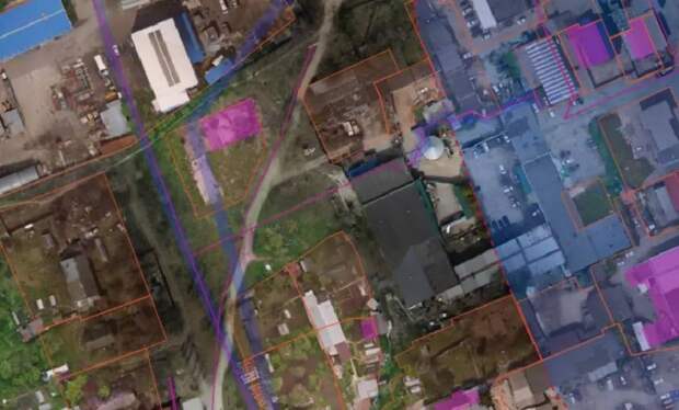 В Зареченском районе Тулы предприниматели обвиняют гендиректора ТАТО-2000 в давлении