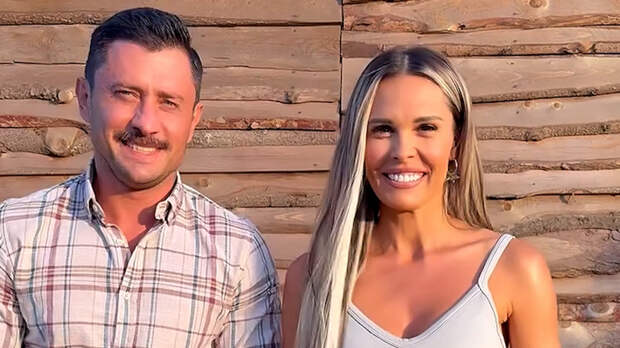 «Муж не против»: Мария Горбань заявила о беременности от Павла Прилучного