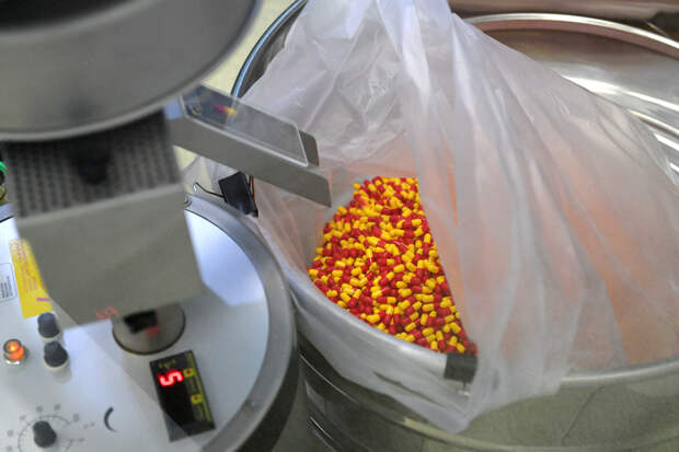 Выручка известной спорами за патенты «Аксельфарм» обрушилась