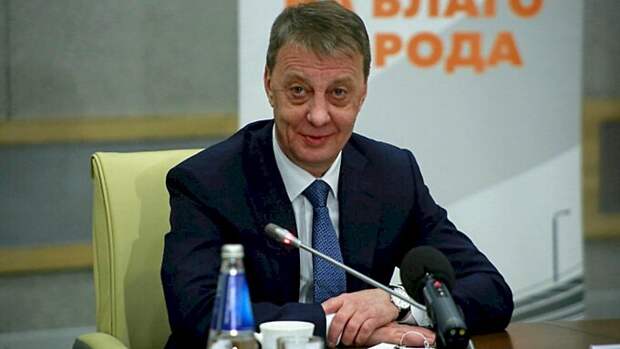 Глава Барнаула поздравил горожан с Днем работников ЖКХ