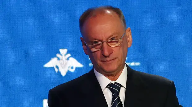 Патрушев: Россия будет тщательно отслеживать действия войск НАТО и Украины вблизи границ