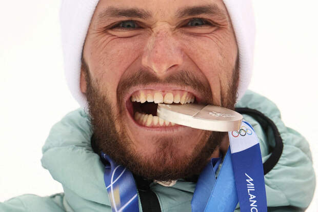 Ски-альпинист Филиппов получит от властей Камчатки квартиру за серебро ОИ