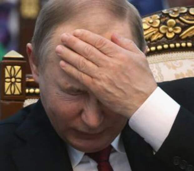 Велик могучим русский языка. Путин не выполнит к 2030-му году целей "указов", выписанных СМИ от его имени