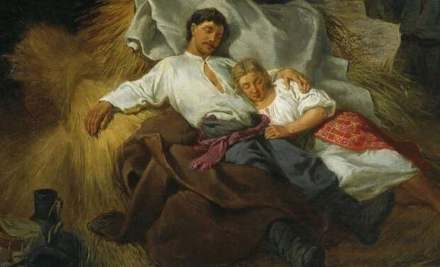 За какие сновидения на Руси можно было получить суровое наказание