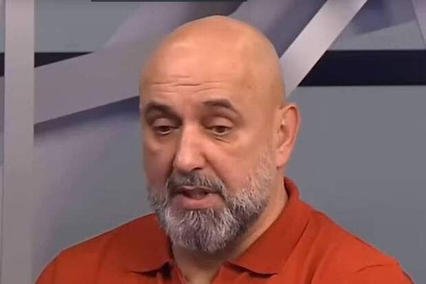 «Не дай боже»: украинский генерал испугался одного маневра ВС РФ