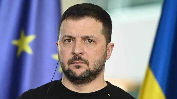 На Западе призвали арестовать Зеленского
