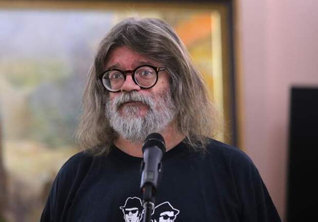 Ушел из жизни актер, киновед Андрей Дементьев