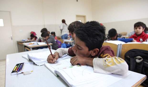 Как развивается кризис в системе образования Ливана