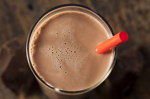 5 причин пить какао с молоком почаще