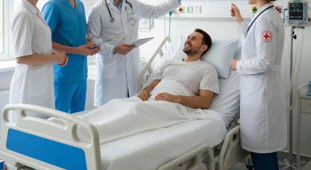 Минздрав: лечение ВИЧ и туберкулеза в России остается бесплатным