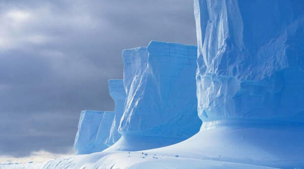 Антарктида достопримечательности, мир, природа, фото