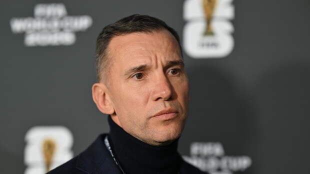 Шевченко ответил на вопрос о нынешних отношениях с Абрамовичем