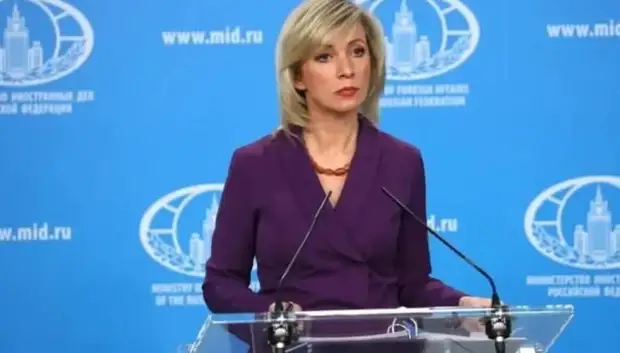 Захарова рассказала о фактах уничтожения опасных патогенов в биолабораториях Украины