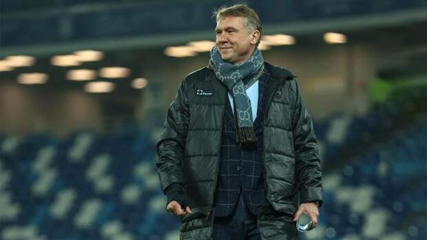 Талалаев: «Я пострадал, но зато о победе 10 игроков «Балтики» над миллионерами из «Спартака» теперь знают все»