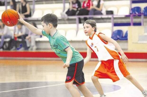 Как защитить детей от ОРВИ в школе?