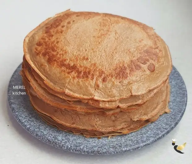 Вкусный «Печеночный торт» по фирменному семейному рецепту: просто и изысканно