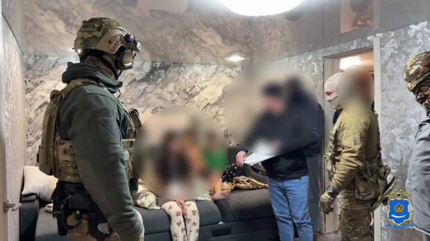 МВД Медиа: в Астрахани мужчина с сожительницей задержаны за хищение у бойцов СВО