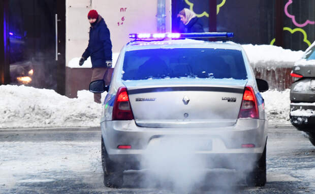 Съехавший от родителей российский подросток бесследно исчез