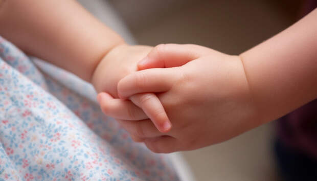 Губернатор Василий Анохин рассказал о мерах поддержки семей с детьми в Смоленской области