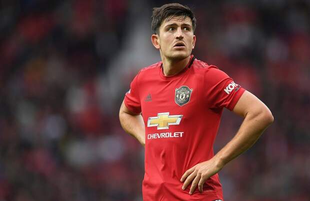 Магуайр рассказал о значении Роналду