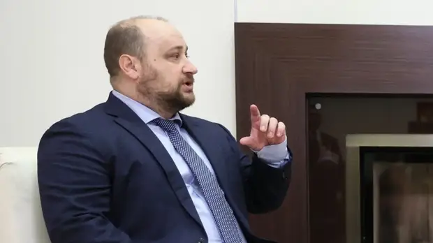 Замдиректора центра им. Гамалеи Логунов рассказал о назальной вакцине от коронавируса