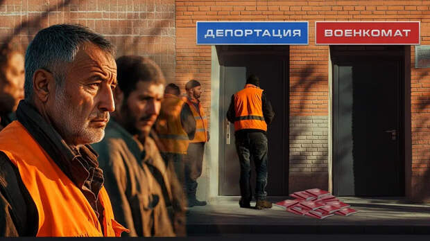 Махинации с мигрантами: в Ростове задержан начальник управления МВД