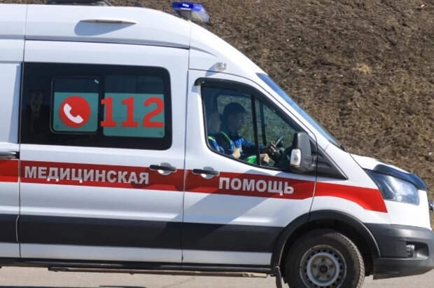 Госпитализированный перед матчем болельщик «Авангарда» умер в больнице