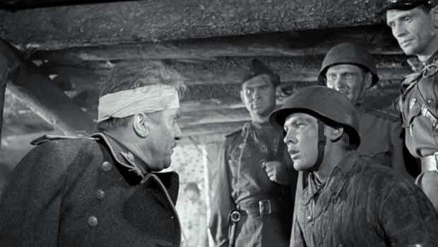 ФАН публикует топ-5 лучших советских фильмов о войне
