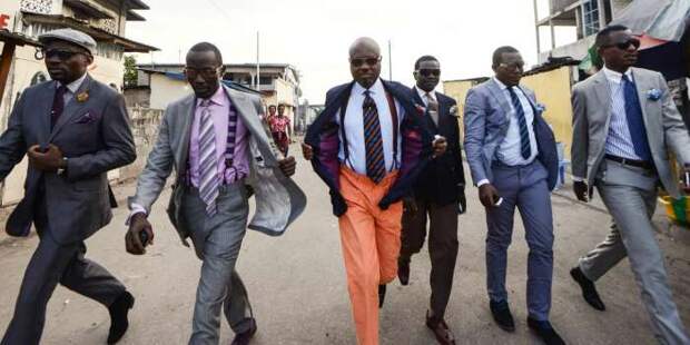 Темная кожа - один из защитных механизмов организма. |Фото: diligence.com.