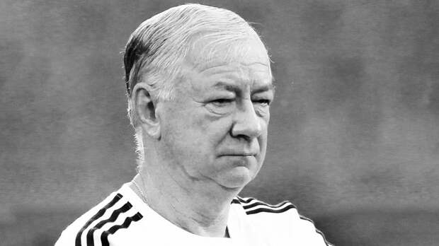 Экс-футболист сборной СССР: «Уход Игнатьева — ужасная трагедия. От нас ушел приятнейший во все отношениях человек»