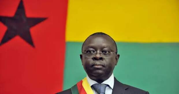 Президент Республики Гвинея-Бисау