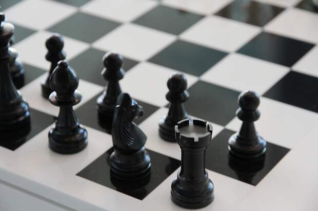 В Северном определят лучшего гроссмейстера Фото с сайта pixabay.com
