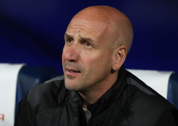 Главным тренером ФК «Пари Нижний Новгород» назначен Вадим Гаранин