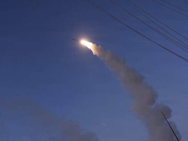 FT: Иран применил при ударах по Катару ракеты, обходящие ПВО Patriot