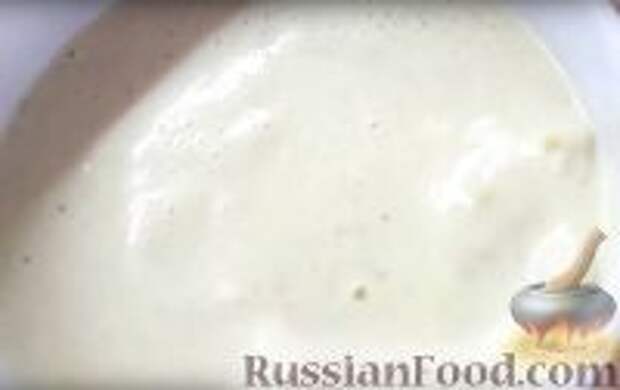 Фото к рецепту: Суп-пюре из кабачков с курицей