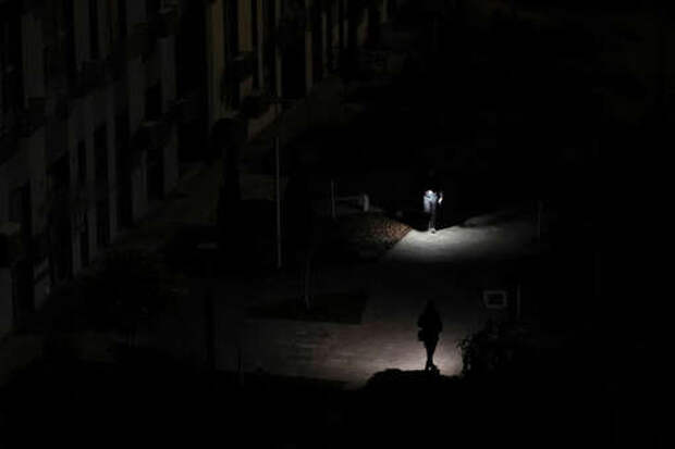 Губернатор Балицкий: ВСУ нанесли более 20 ударов по Запорожской области