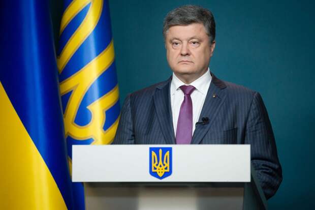 Порошенко: Украина готова вступить в полноценную войну с Россией