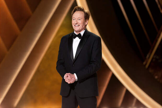 Конан О’Брайен готовится ко второму «Оскару» с обещаниями и сюрпризами