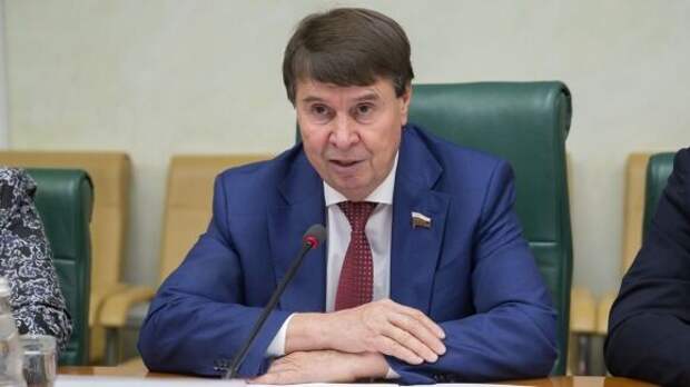 Цеков рассказал о перспективах перехода Украины на московское время
